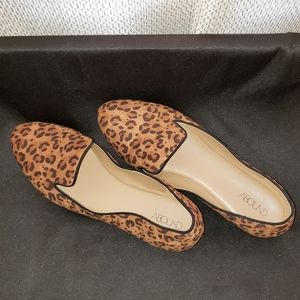 Abound 🐆 Print Flats